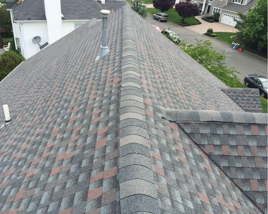 Roof Repair Clifton NJ